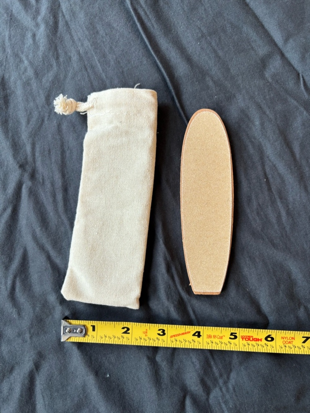 Sol de Janeiro Mini Surfboard File - Picture 3 of 4